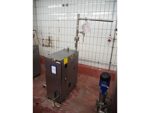 Wintrich gmbh / ksb - afbeelding 14 van  38