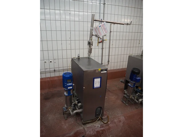 Wintrich gmbh / ksb - afbeelding 15 van  38