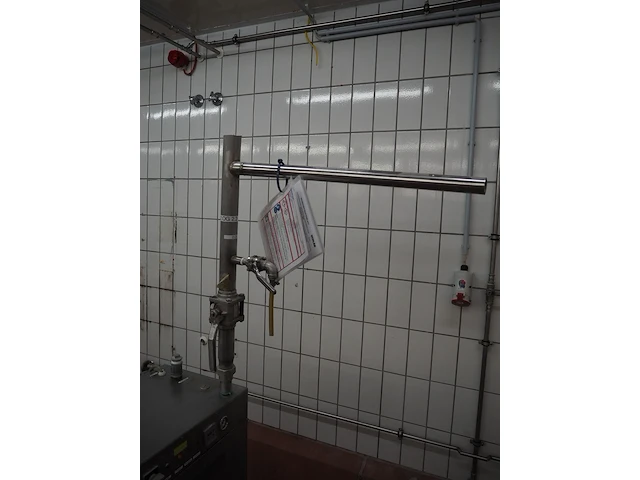Wintrich gmbh / ksb - afbeelding 16 van  38