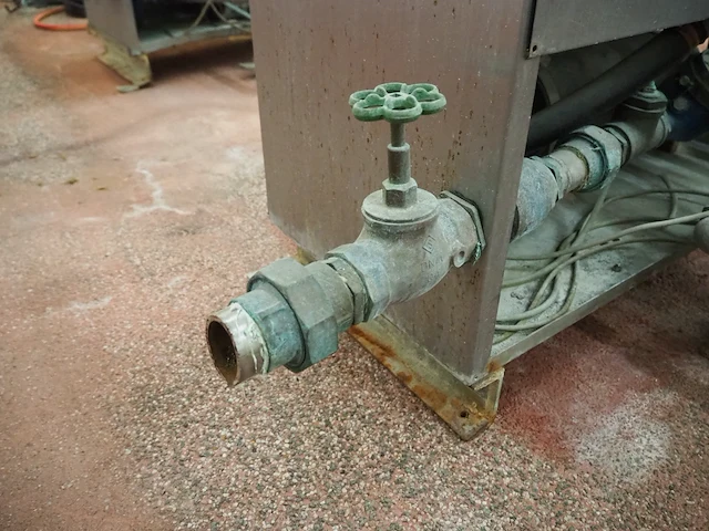 Wintrich gmbh / ksb - afbeelding 17 van  38