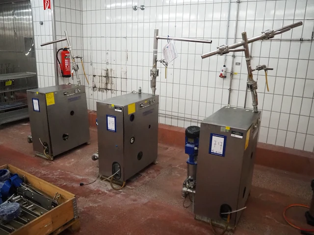 Wintrich gmbh / ksb - afbeelding 1 van  38