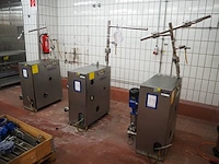 Wintrich gmbh / ksb - afbeelding 1 van  38