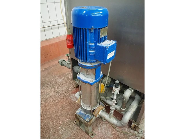 Wintrich gmbh / ksb - afbeelding 20 van  38