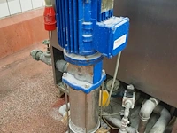Wintrich gmbh / ksb - afbeelding 20 van  38