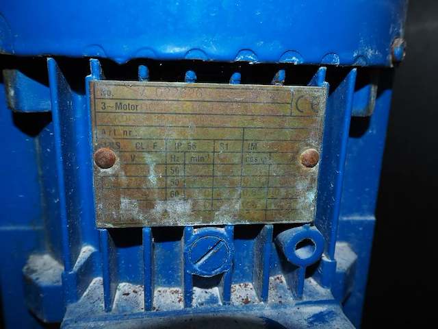 Wintrich gmbh / ksb - afbeelding 21 van  38