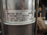 Wintrich gmbh / ksb - afbeelding 22 van  38