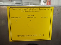 Wintrich gmbh / ksb - afbeelding 24 van  38