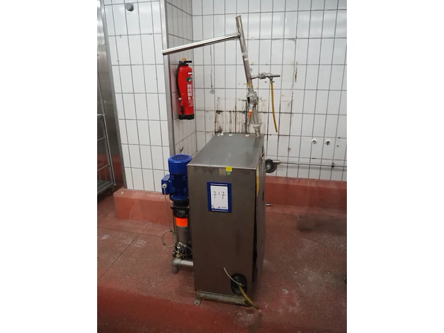 Wintrich gmbh / ksb - afbeelding 25 van  38