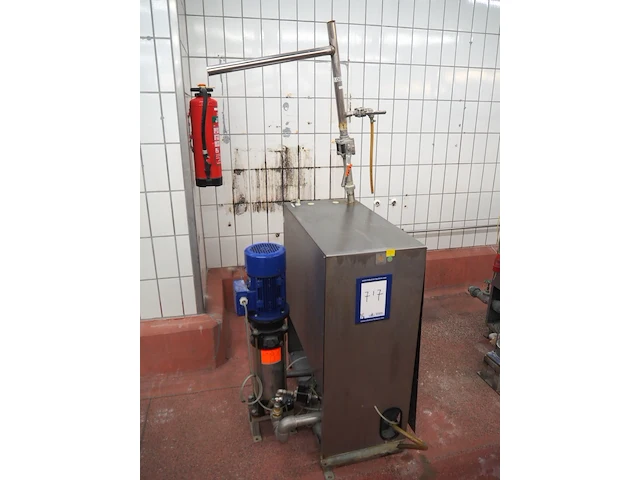 Wintrich gmbh / ksb - afbeelding 26 van  38