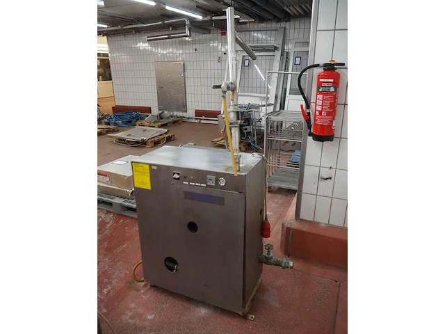 Wintrich gmbh / ksb - afbeelding 27 van  38