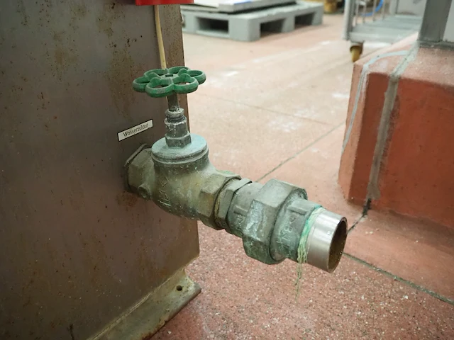 Wintrich gmbh / ksb - afbeelding 29 van  38