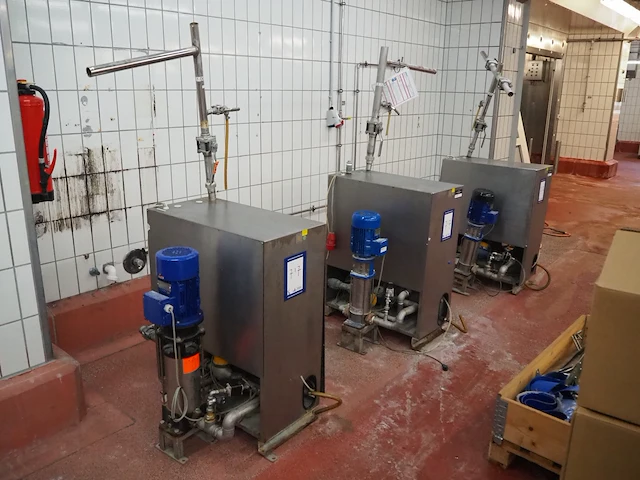 Wintrich gmbh / ksb - afbeelding 2 van  38