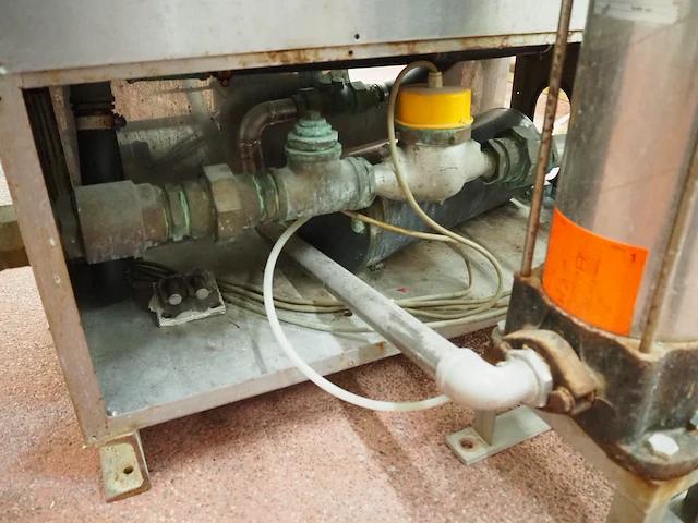 Wintrich gmbh / ksb - afbeelding 30 van  38