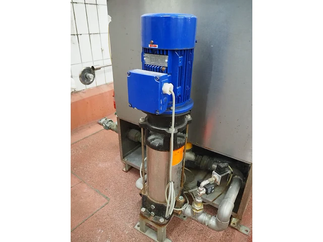 Wintrich gmbh / ksb - afbeelding 32 van  38