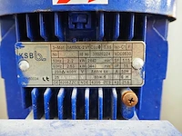 Wintrich gmbh / ksb - afbeelding 33 van  38