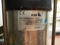 Wintrich gmbh / ksb - afbeelding 34 van  38