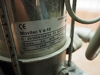 Wintrich gmbh / ksb - afbeelding 35 van  38