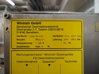 Wintrich gmbh / ksb - afbeelding 38 van  38