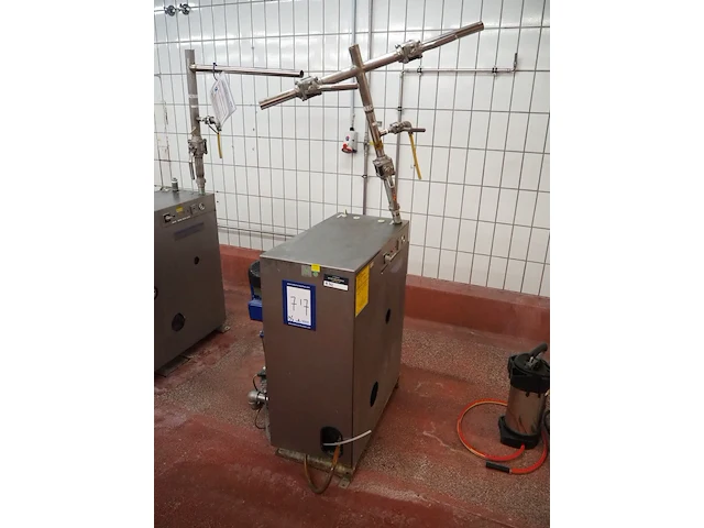 Wintrich gmbh / ksb - afbeelding 4 van  38