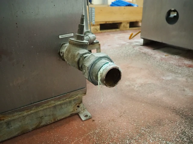 Wintrich gmbh / ksb - afbeelding 6 van  38