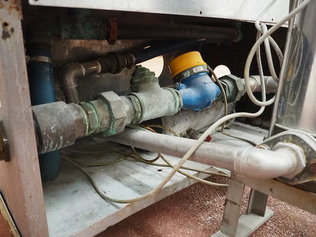 Wintrich gmbh / ksb - afbeelding 7 van  38