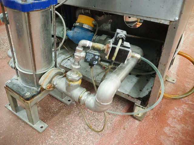 Wintrich gmbh / ksb - afbeelding 8 van  38