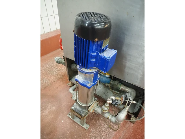 Wintrich gmbh / ksb - afbeelding 9 van  38