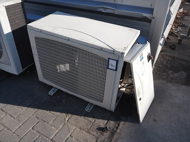 Wintsys / l'unite hermetique - afbeelding 1 van  6