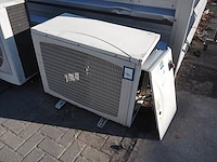 Wintsys / l'unite hermetique - afbeelding 1 van  6