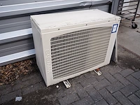 Wintsys / l'unite hermetique - afbeelding 1 van  6