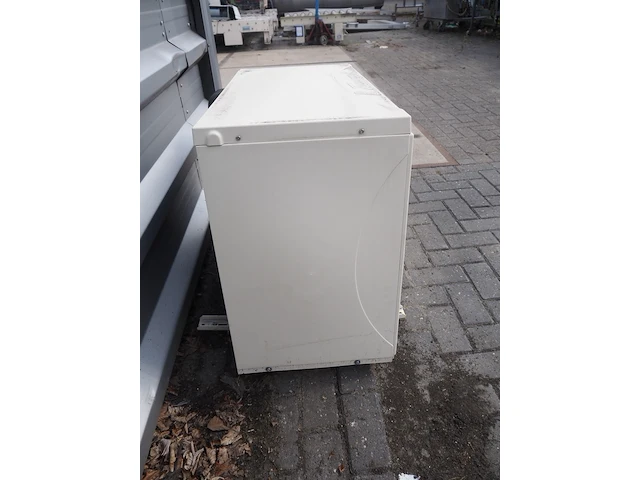 Wintsys / l'unite hermetique - afbeelding 4 van  6