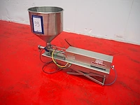 Winyard engineering ltd - afbeelding 1 van  10