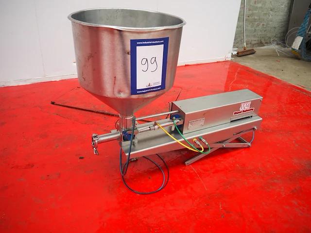 Winyard engineering ltd - afbeelding 3 van  10