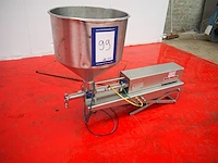 Winyard engineering ltd - afbeelding 3 van  10