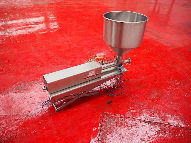 Winyard engineering ltd - afbeelding 4 van  10