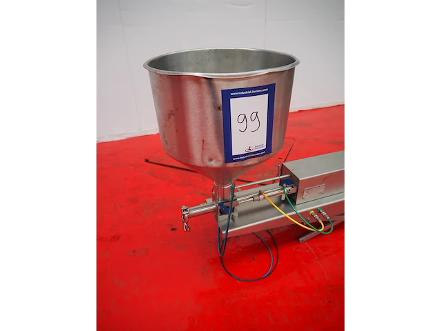 Winyard engineering ltd - afbeelding 5 van  10