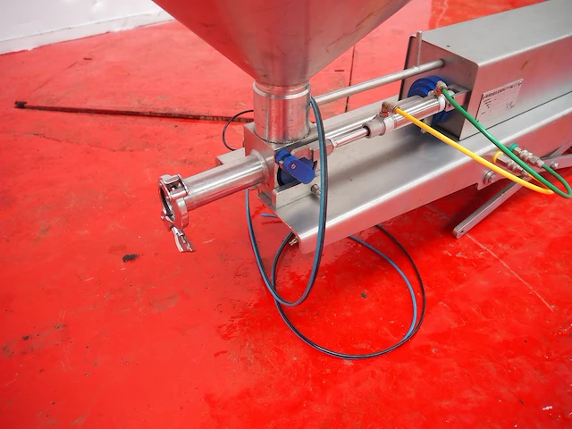 Winyard engineering ltd - afbeelding 7 van  10