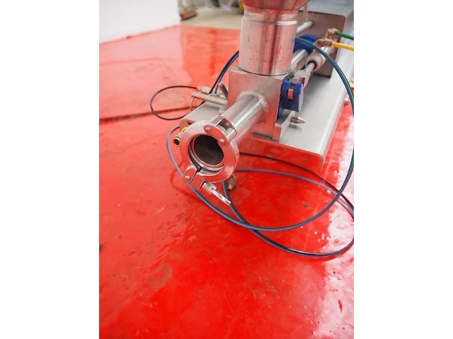 Winyard engineering ltd - afbeelding 8 van  10