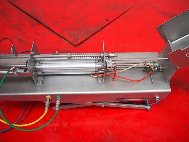 Winyard engineering ltd - afbeelding 9 van  10