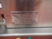 Winyard engineering ltd - afbeelding 10 van  10
