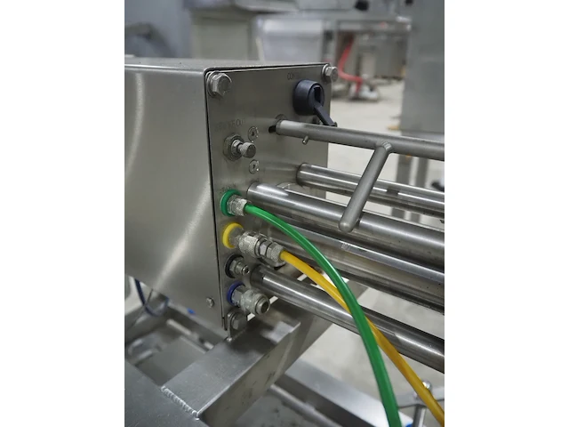 Winyard engineering ltd - afbeelding 2 van  13