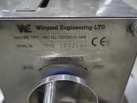 Winyard engineering ltd - afbeelding 5 van  13