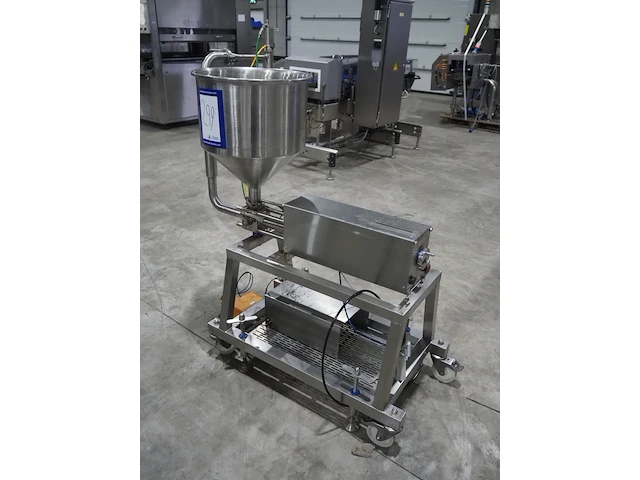 Winyard engineering ltd - afbeelding 1 van  13