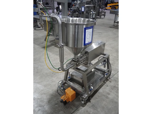 Winyard engineering ltd - afbeelding 6 van  13