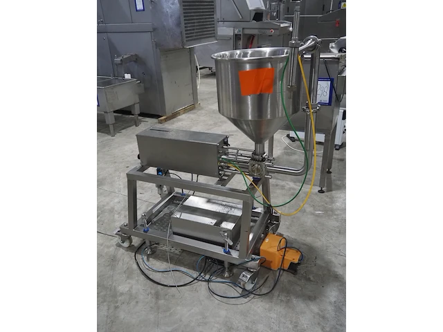 Winyard engineering ltd - afbeelding 7 van  13