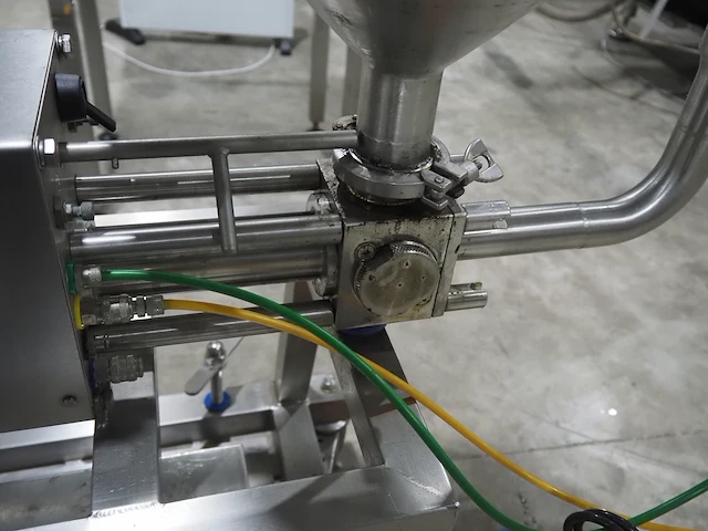 Winyard engineering ltd - afbeelding 12 van  13