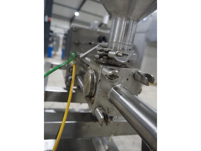 Winyard engineering ltd - afbeelding 13 van  13