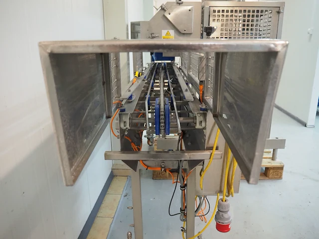 Winyard engineering - afbeelding 2 van  20