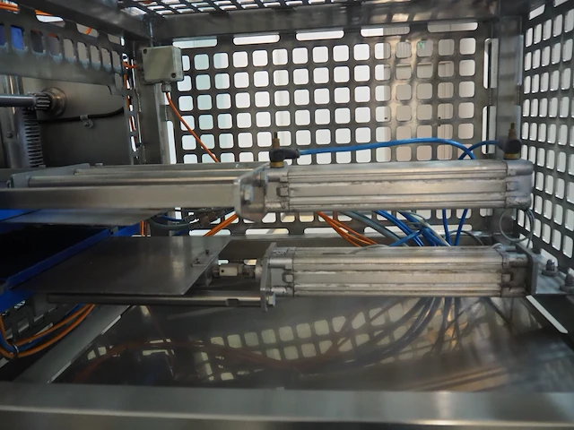 Winyard engineering - afbeelding 5 van  20