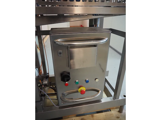 Winyard engineering - afbeelding 8 van  20